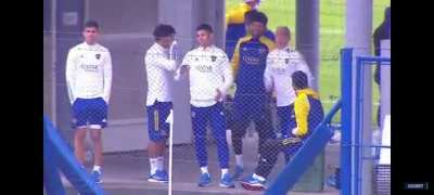 &iquest;Por qu&eacute; Boca no gana la septima? Los jugadores de Boca: