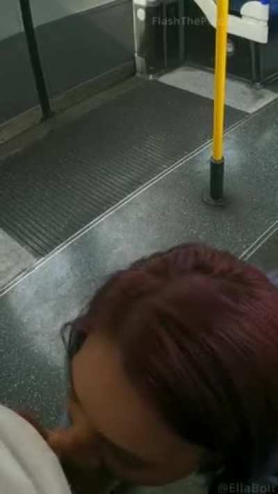 Nice trip [GIF]