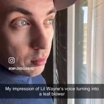 wayne
