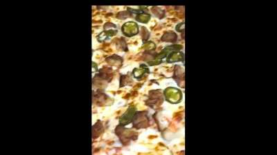 losercity pizza