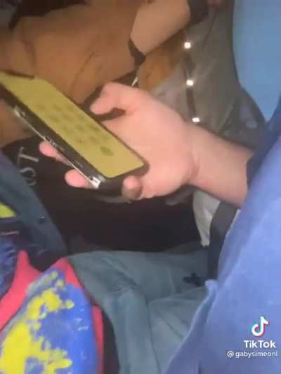 Video of woman stuck under pile of people at Travis Scott concert