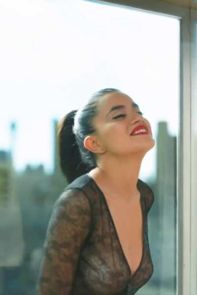 Paulina Gaitan in 'Diablo Guardian'