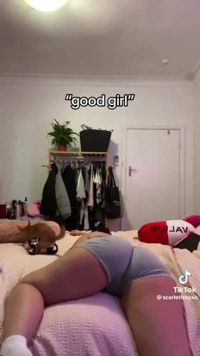 Baby Vs Good Girl