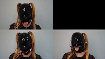 Are ball gags the best?