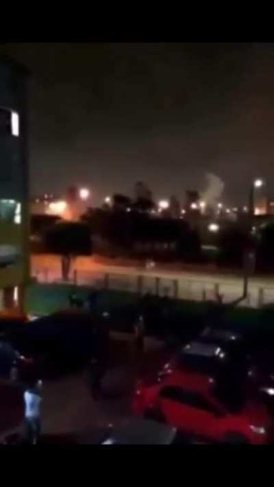 Urban warfare in Colombia is just getting started
