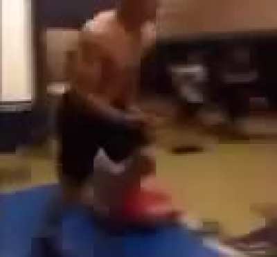 Smack cam