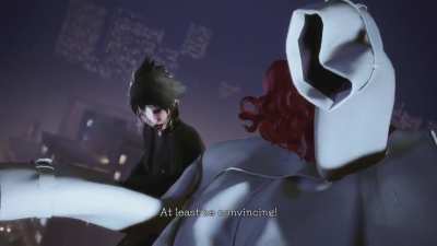 Meeting C. Viper