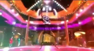 Me arriving at your mom&rsquo;s house