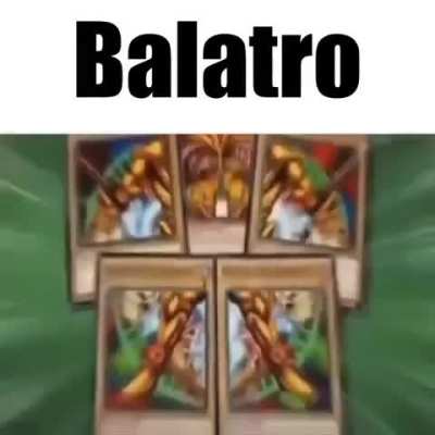 Funny card game.