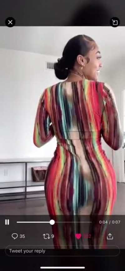 Ass clap