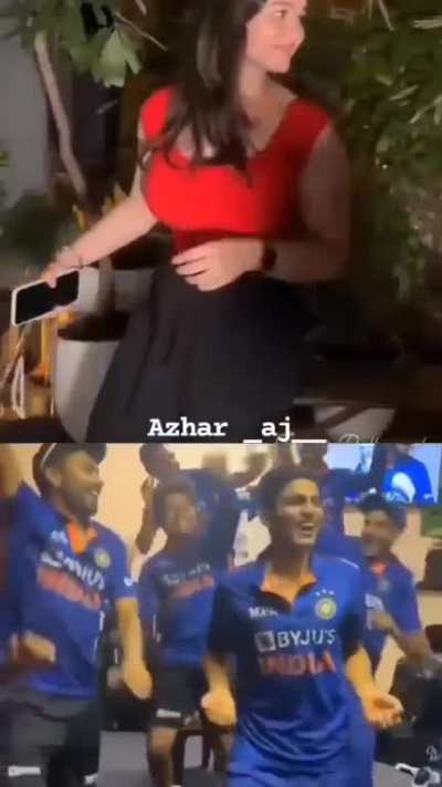 Laal hai laal hai 
