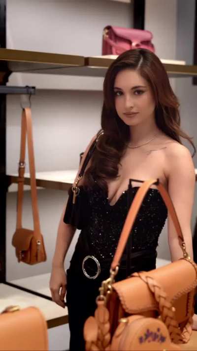 Coleen Garcia
