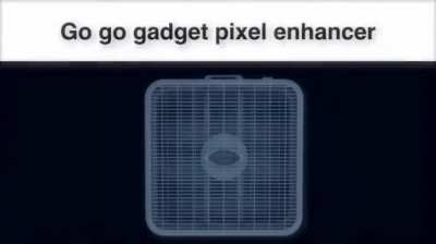 how many pixels