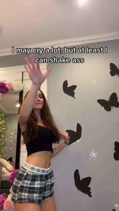 😀