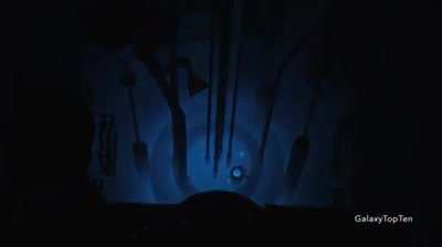 Nuclear reactors starting up (with sound)