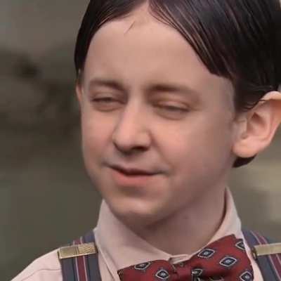 Little Rascals