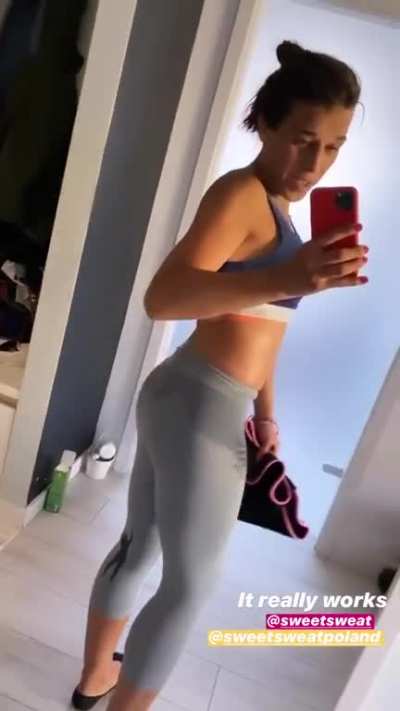 Joanna Jedrzejczyk