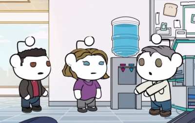 Reddit moment