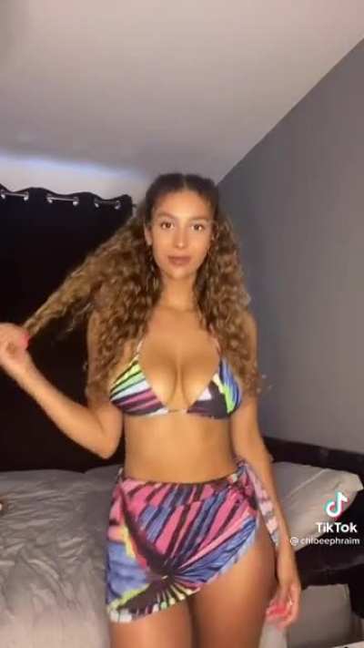 Extra Jiggly Thot
