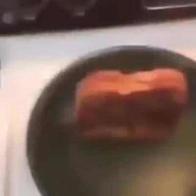 nice flip