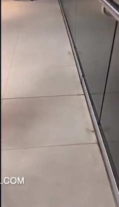 Nike crush bug