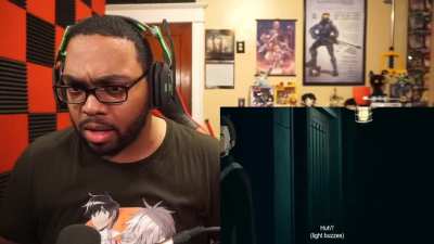 "I Love This Guy, I hope we get to see him more"