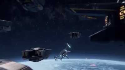 The most dramatic destiny edit