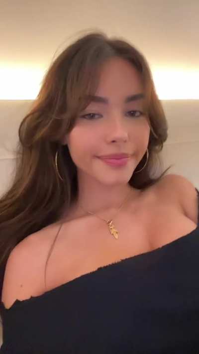 So beautiful