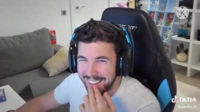 Wtf willyrex