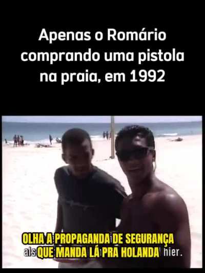 os anos 90 eram outra coisa n&eacute;