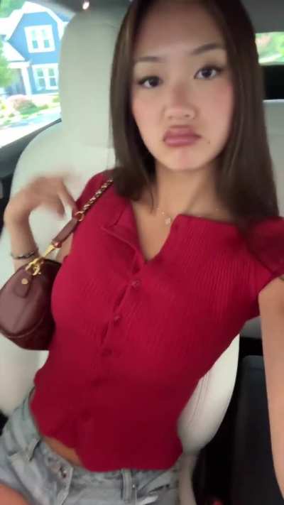 Red ❤️