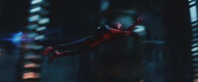 Amazing spiderman AMV