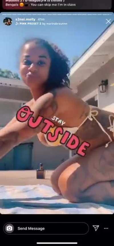 nip slip