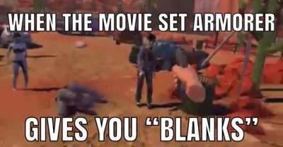 sabotage!!!