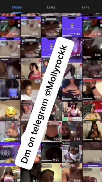 Mollyrockk tele
