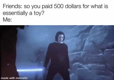 A wise investment