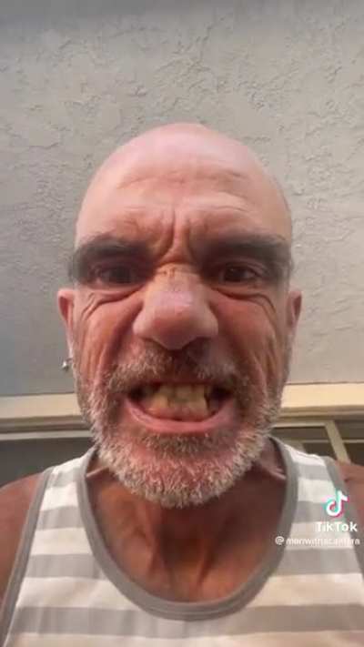This guy is epic