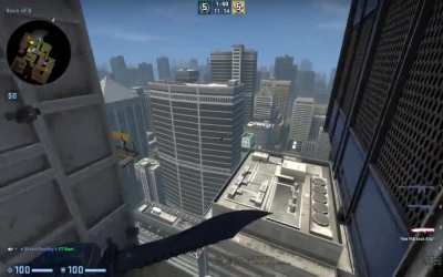 dont play vertigo with bad ping (loud)