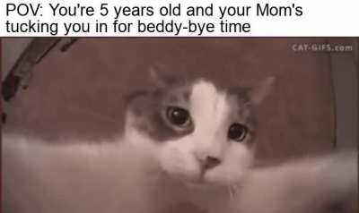 Moms are the best