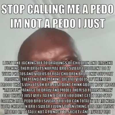most mentally stable nahida "fan" "lolicon" sir