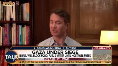 To anyone who still argues for "Proportion" in Israeli response. Watch this