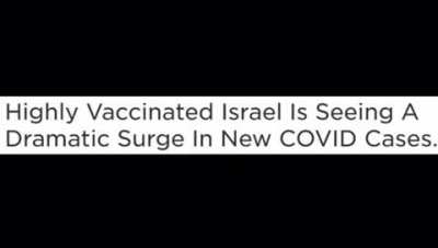 Joe Biden claims part of his "plan" is to protect the vaccinated. What???