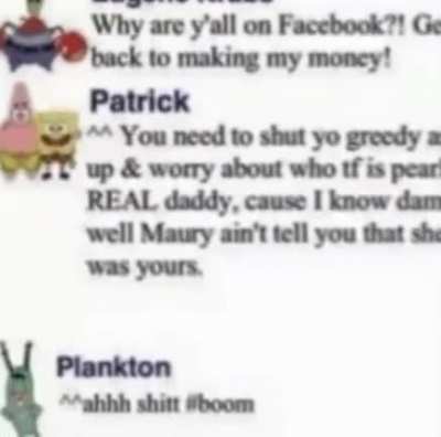 Spunkbop