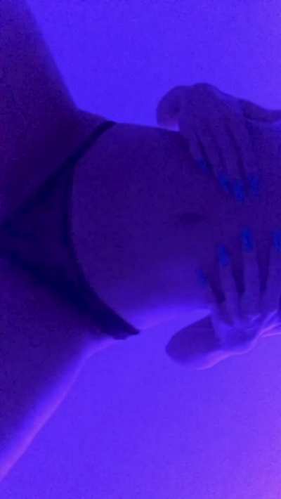 Be honest, would you fuck me daily?