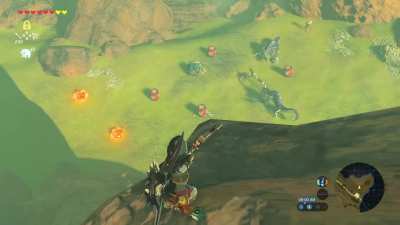 This brings a whole new meaning to "Friendly Fire"