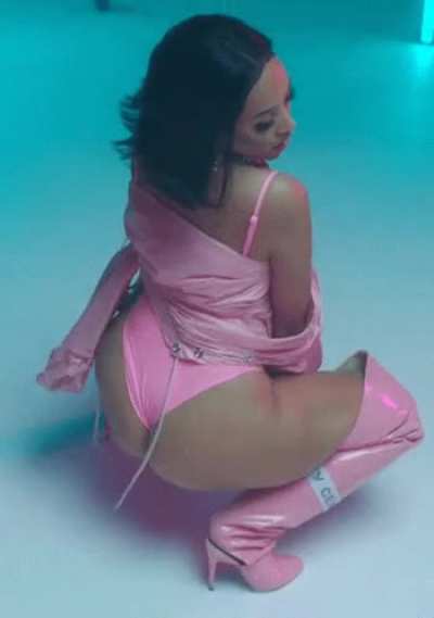 @dojacat