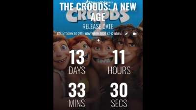 It&rsquo;s coming