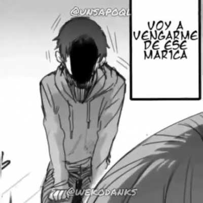Acompa&ntilde;enme a ver esta triste historia