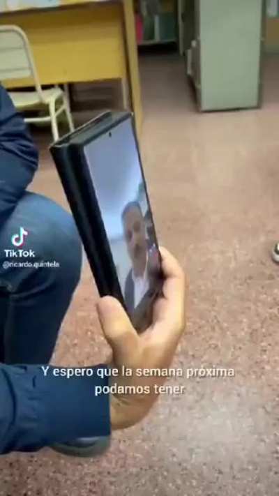 Mientras tanto en la rioja de Ricardo Quintela: