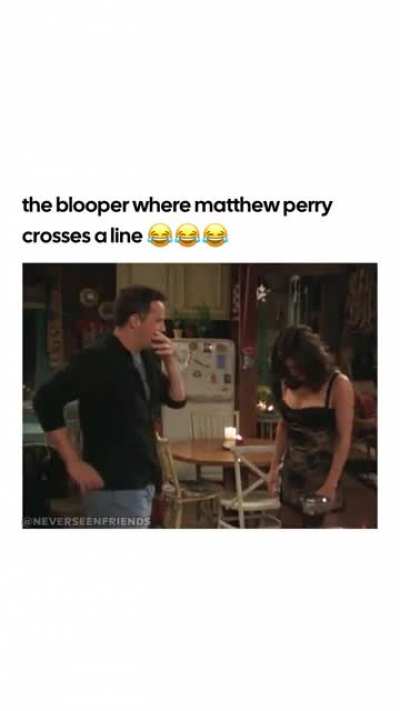 Matthew is a savage